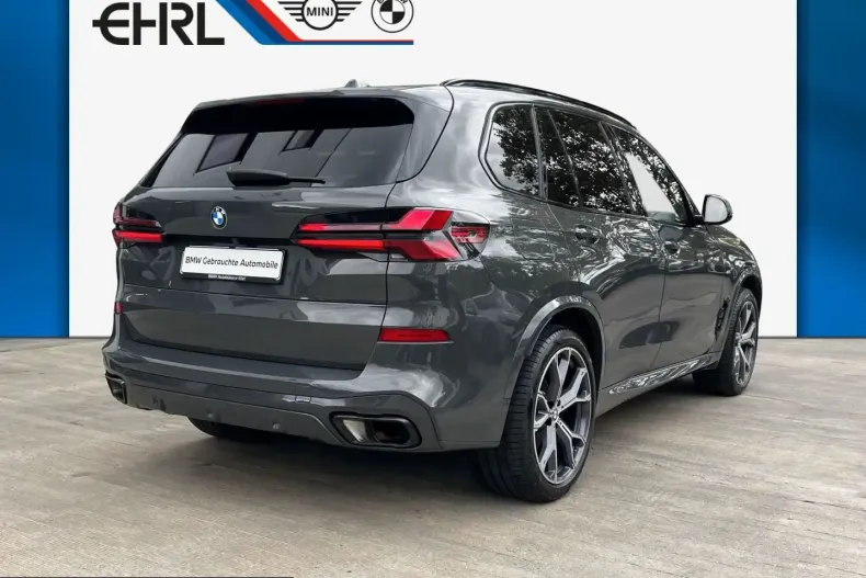 BMW X5 (Seria X) din 2024 cu 79.900 km - oferta BMW251924 - foto 5
