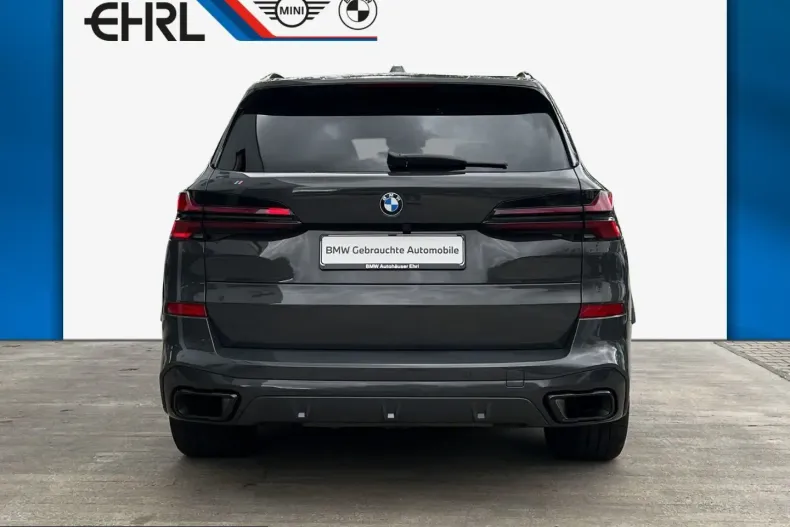 BMW X5 (Seria X) din 2024 cu 79.900 km - oferta BMW251924 - foto 6