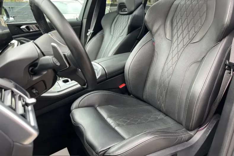 BMW X5 (Seria X) din 2024 cu 79.900 km - oferta BMW251924 - foto 9