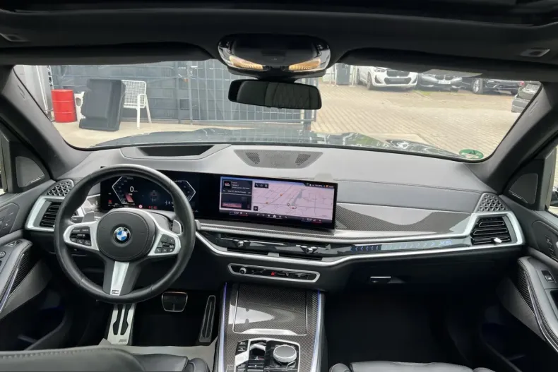 BMW X5 (Seria X) din 2024 cu 79.900 km - oferta BMW251924 - foto 10