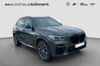 BMW X5 (Seria X) din 2022 cu 91.356 km - oferta BMW251925 - foto 1