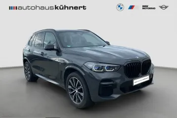 BMW X5 din 2022 - oferta BMW251925