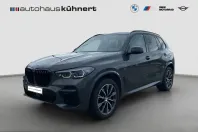 BMW X5 (Seria X) din 2022 cu 91.356 km - oferta BMW251925 - foto 2