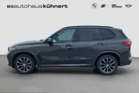BMW X5 (Seria X) din 2022 cu 91.356 km - oferta BMW251925 - foto 4