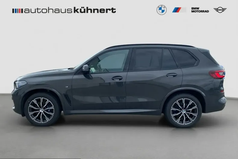 BMW X5 (Seria X) din 2022 cu 91.356 km - oferta BMW251925 - foto 4