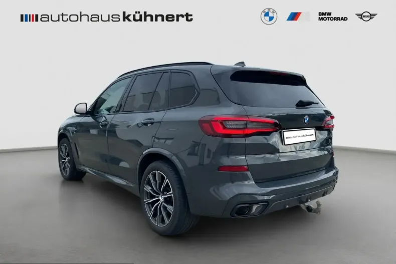 BMW X5 (Seria X) din 2022 cu 91.356 km - oferta BMW251925 - foto 5