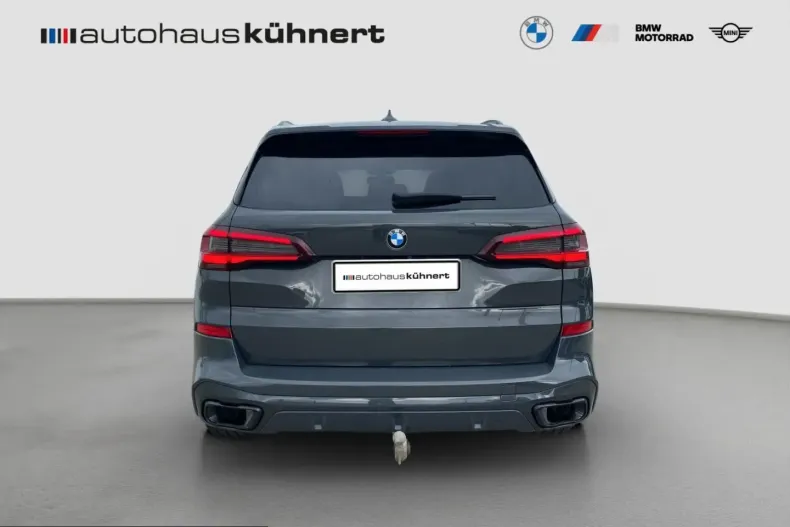 BMW X5 (Seria X) din 2022 cu 91.356 km - oferta BMW251925 - foto 6