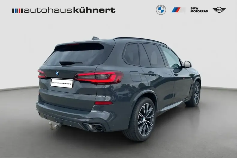 BMW X5 (Seria X) din 2022 cu 91.356 km - oferta BMW251925 - foto 7