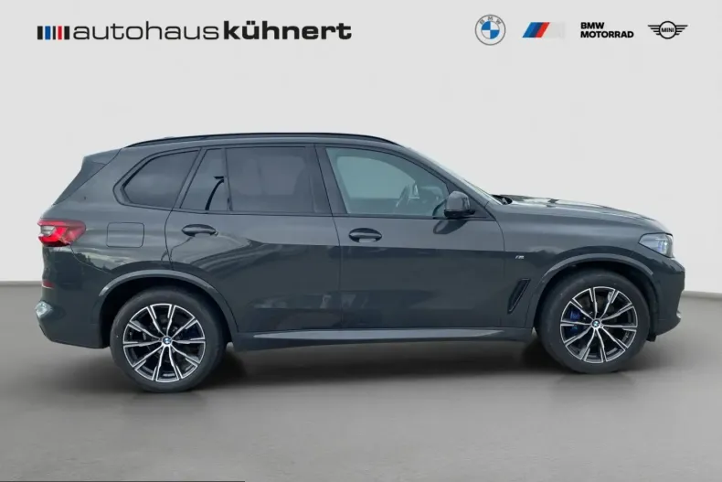BMW X5 (Seria X) din 2022 cu 91.356 km - oferta BMW251925 - foto 8