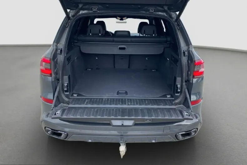 BMW X5 (Seria X) din 2022 cu 91.356 km - oferta BMW251925 - foto 9