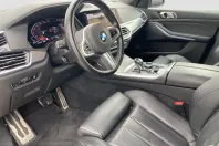 BMW X5 (Seria X) din 2022 cu 91.356 km - oferta BMW251925 - foto 10