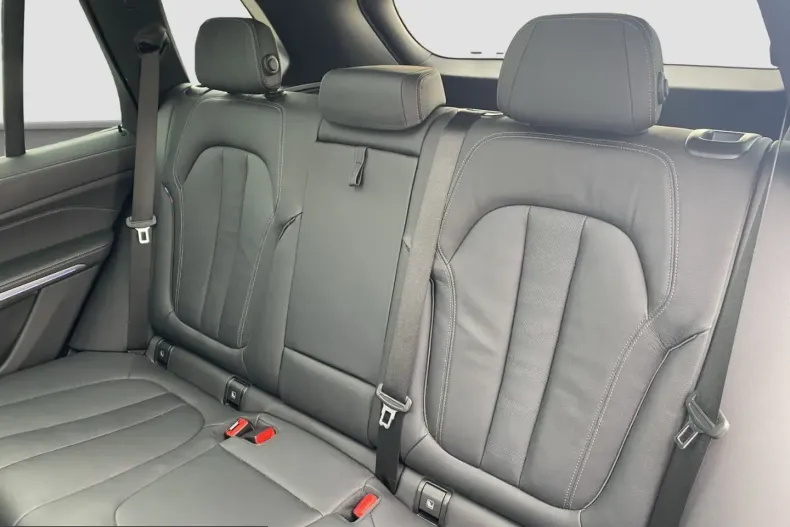 BMW X5 (Seria X) din 2022 cu 91.356 km - oferta BMW251925 - foto 15