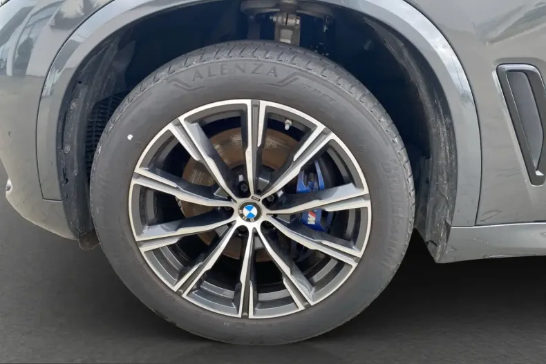 BMW X5 (Seria X) din 2022 cu 91.356 km - oferta BMW251925 - foto 16