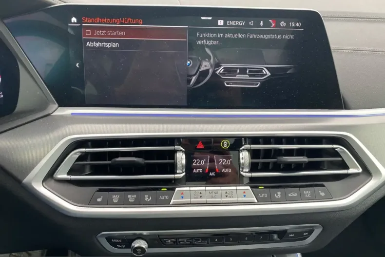 BMW X5 (Seria X) din 2022 cu 91.356 km - oferta BMW251925 - foto 19