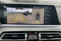 BMW X5 (Seria X) din 2022 cu 91.356 km - oferta BMW251925 - foto 20