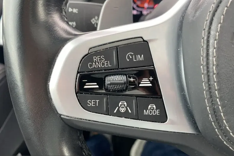 BMW X5 (Seria X) din 2022 cu 91.356 km - oferta BMW251925 - foto 21