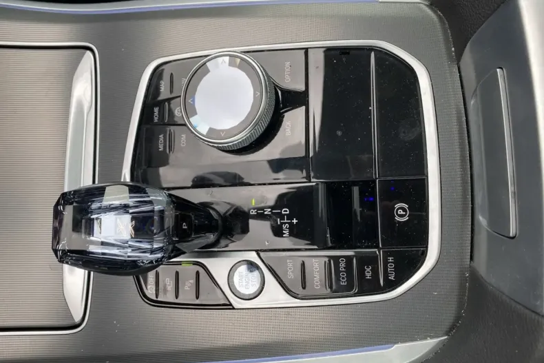 BMW X5 (Seria X) din 2022 cu 91.356 km - oferta BMW251925 - foto 22