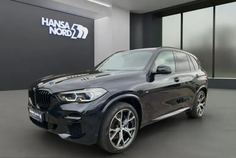BMW X5 (Seria X) din 2023 cu 94.367 km - oferta BMW251926 - foto 1