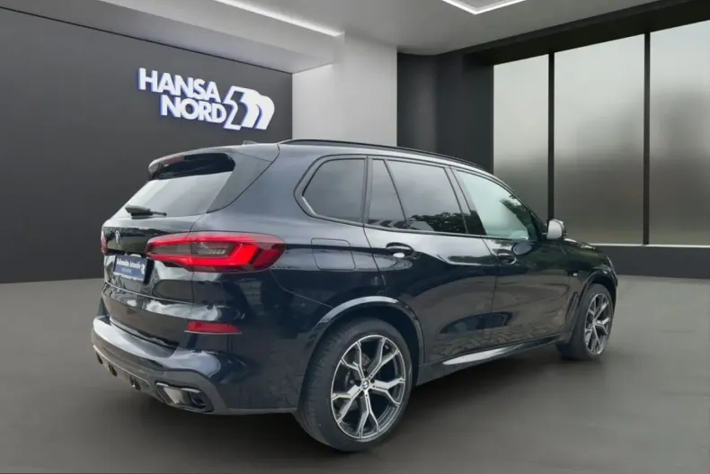 BMW X5 (Seria X) din 2023 cu 94.367 km - oferta BMW251926 - foto 2