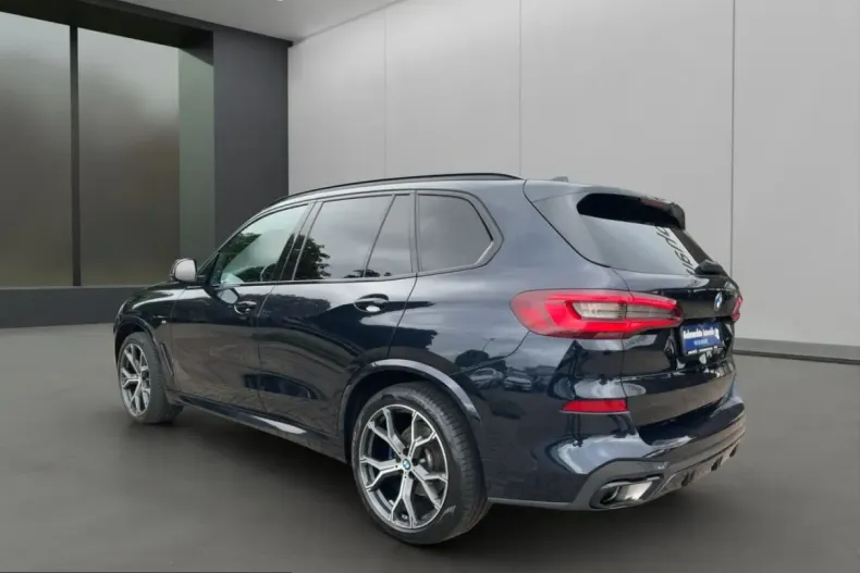 BMW X5 (Seria X) din 2023 cu 94.367 km - oferta BMW251926 - foto 3