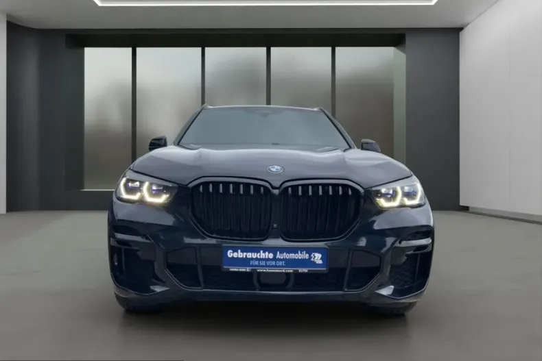 BMW X5 (Seria X) din 2023 cu 94.367 km - oferta BMW251926 - foto 4