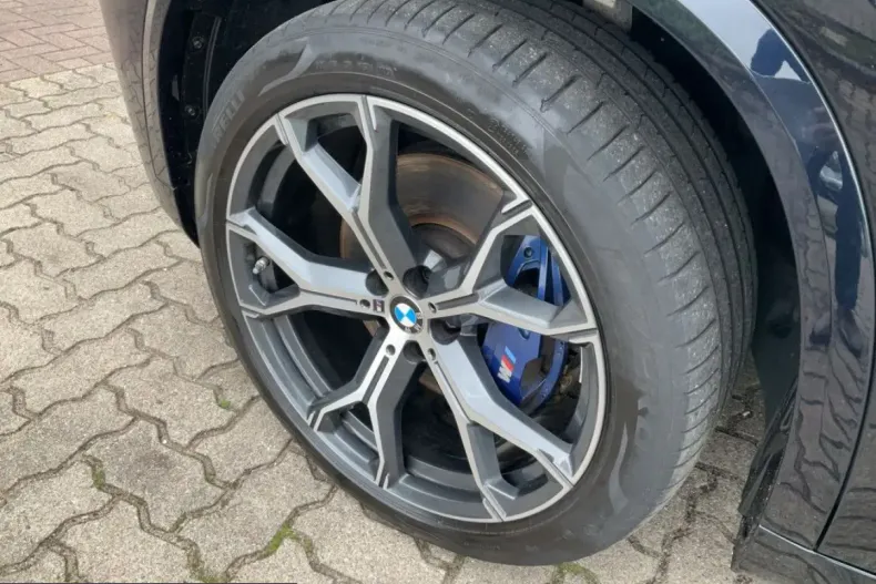BMW X5 (Seria X) din 2023 cu 94.367 km - oferta BMW251926 - foto 5