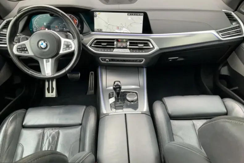 BMW X5 (Seria X) din 2023 cu 94.367 km - oferta BMW251926 - foto 6