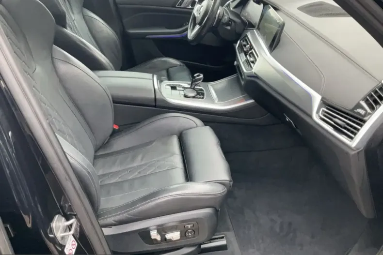 BMW X5 (Seria X) din 2023 cu 94.367 km - oferta BMW251926 - foto 7