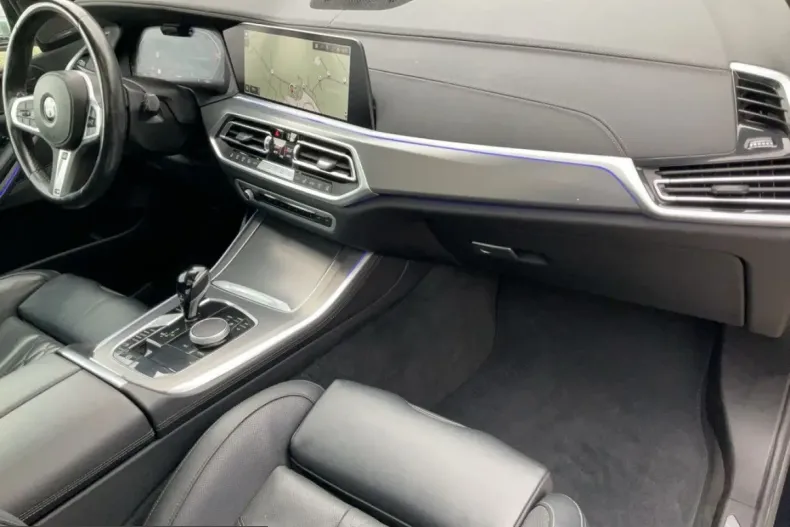 BMW X5 (Seria X) din 2023 cu 94.367 km - oferta BMW251926 - foto 8