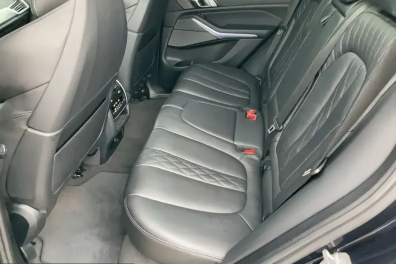BMW X5 (Seria X) din 2023 cu 94.367 km - oferta BMW251926 - foto 11
