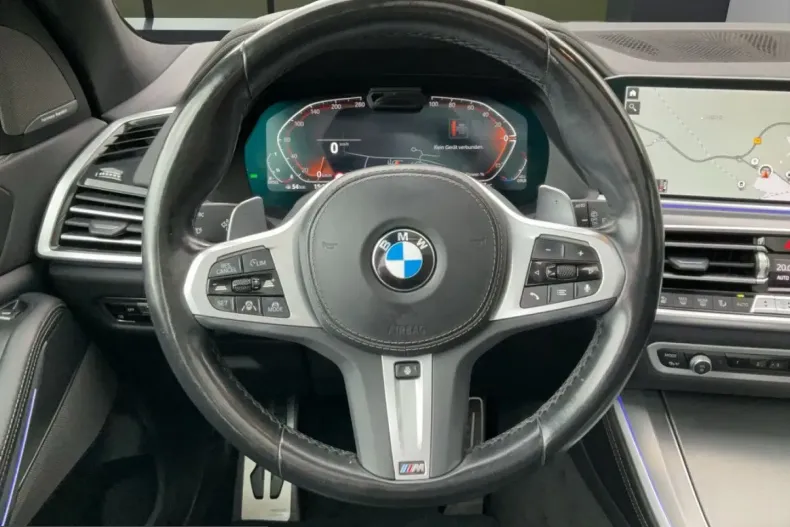 BMW X5 (Seria X) din 2023 cu 94.367 km - oferta BMW251926 - foto 12