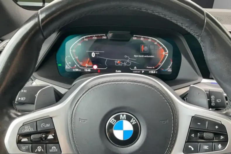 BMW X5 (Seria X) din 2023 cu 94.367 km - oferta BMW251926 - foto 14