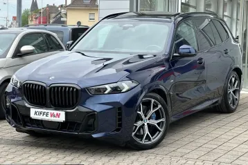 BMW X5 din 2024 - oferta BMW251927