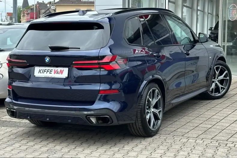 BMW X5 (Seria X) din 2024 cu 25.953 km - oferta BMW251927 - foto 3