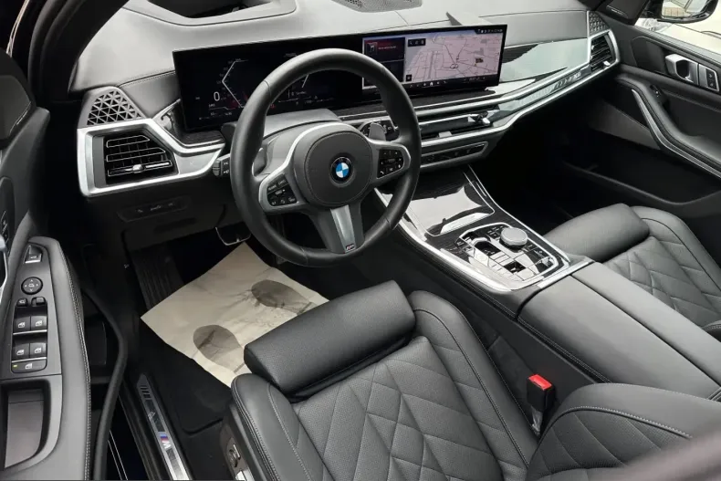 BMW X5 (Seria X) din 2024 cu 25.953 km - oferta BMW251927 - foto 4