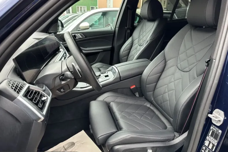 BMW X5 (Seria X) din 2024 cu 25.953 km - oferta BMW251927 - foto 14