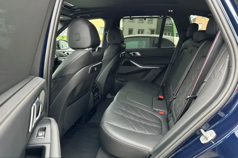 BMW X5 (Seria X) din 2024 cu 25.953 km - oferta BMW251927 - foto 15