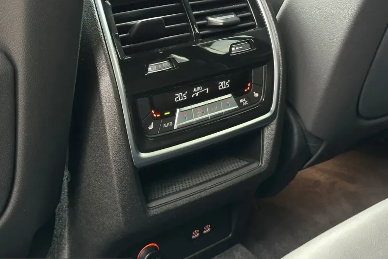 BMW X5 (Seria X) din 2024 cu 25.953 km - oferta BMW251927 - foto 16