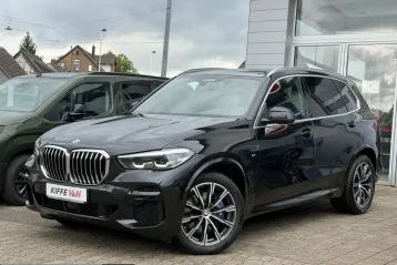 BMW X5 din 2023 - oferta BMW251928