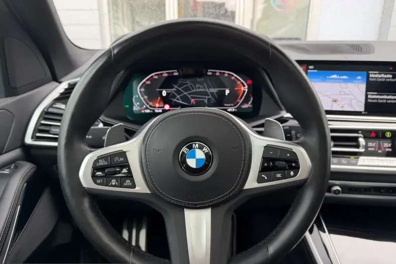BMW X5 (Seria X) din 2023 cu 68.876 km - oferta BMW251928 - foto 5