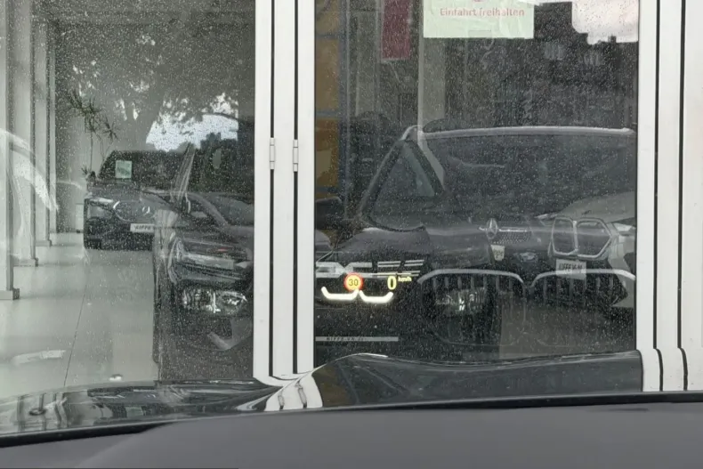 BMW X5 (Seria X) din 2023 cu 68.876 km - oferta BMW251928 - foto 7