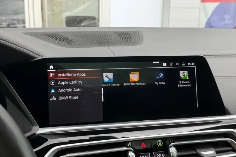 BMW X5 (Seria X) din 2023 cu 68.876 km - oferta BMW251928 - foto 9