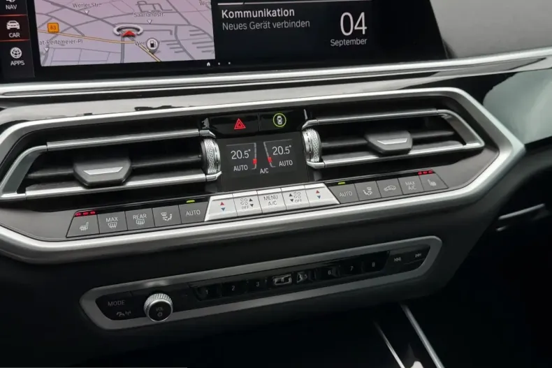 BMW X5 (Seria X) din 2023 cu 68.876 km - oferta BMW251928 - foto 12
