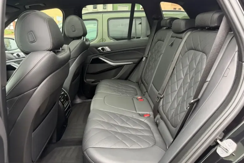 BMW X5 (Seria X) din 2023 cu 68.876 km - oferta BMW251928 - foto 17