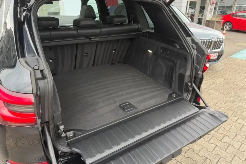 BMW X5 (Seria X) din 2023 cu 68.876 km - oferta BMW251928 - foto 21