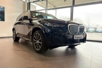 BMW X5 din 2025 - oferta BMW251929