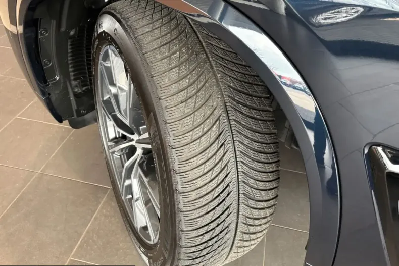 BMW X5 (Seria X) din 2025 cu 23.591 km - oferta BMW251929 - foto 2