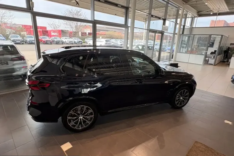BMW X5 (Seria X) din 2025 cu 23.591 km - oferta BMW251929 - foto 6