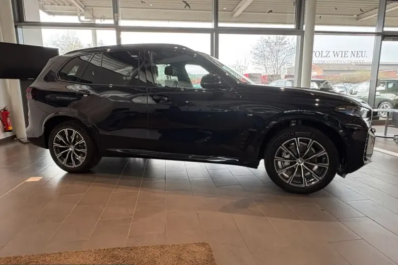 BMW X5 (Seria X) din 2025 cu 23.591 km - oferta BMW251929 - foto 7