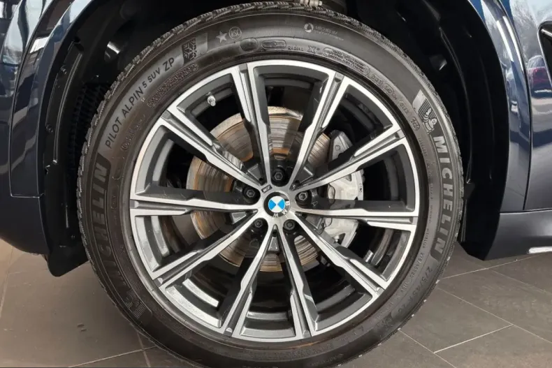BMW X5 (Seria X) din 2025 cu 23.591 km - oferta BMW251929 - foto 9